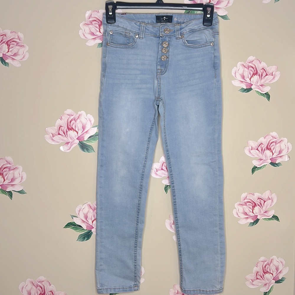 7 For All Men Kind    DD-15